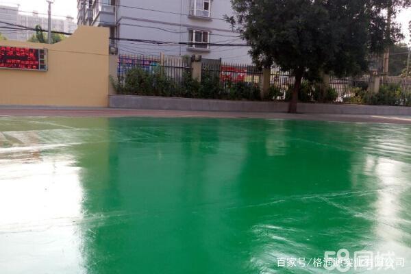 新盈镇 地坪漆翻新维修